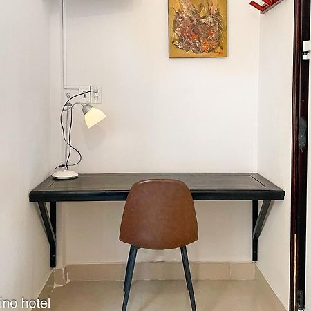 Hue Nino Hotel Екстер'єр фото