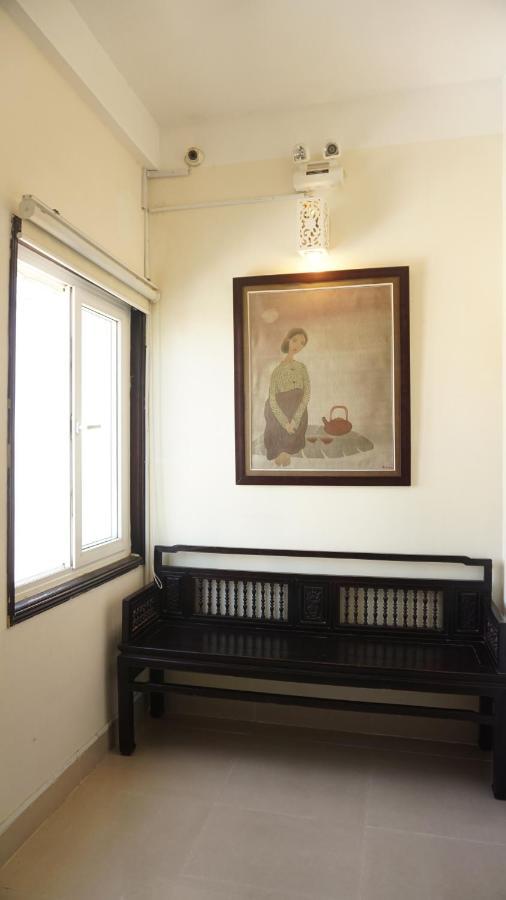 Hue Nino Hotel Екстер'єр фото