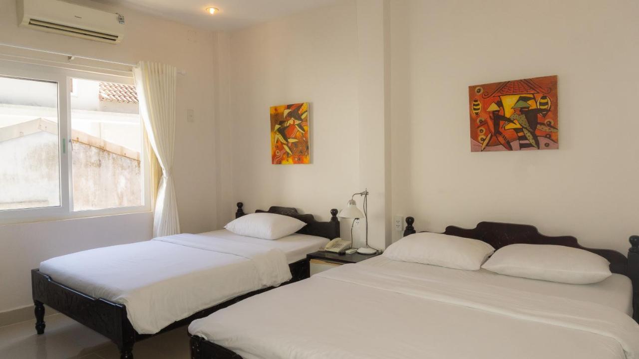 Hue Nino Hotel Екстер'єр фото