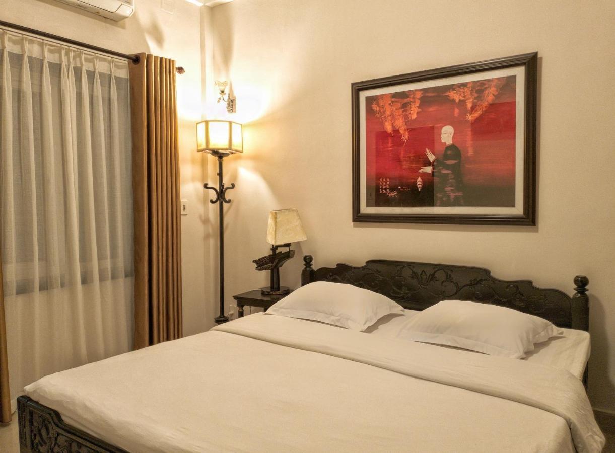 Hue Nino Hotel Екстер'єр фото