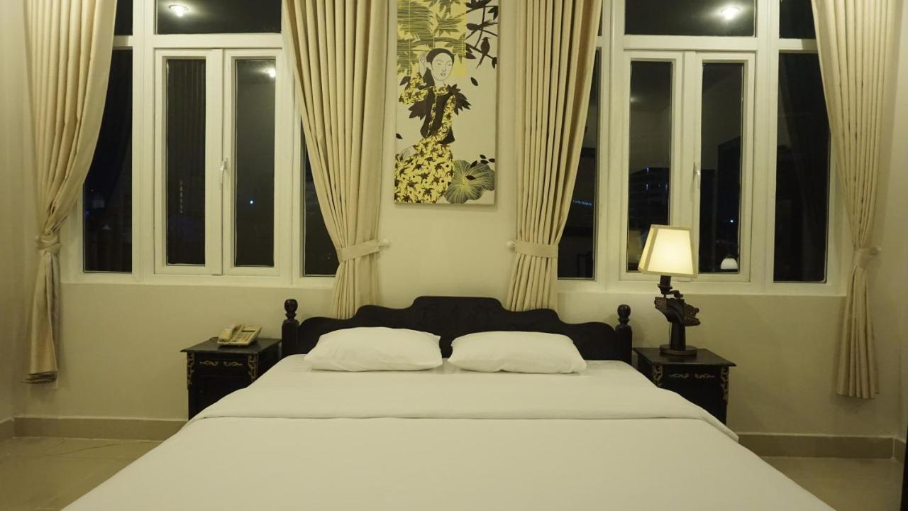 Hue Nino Hotel Номер фото
