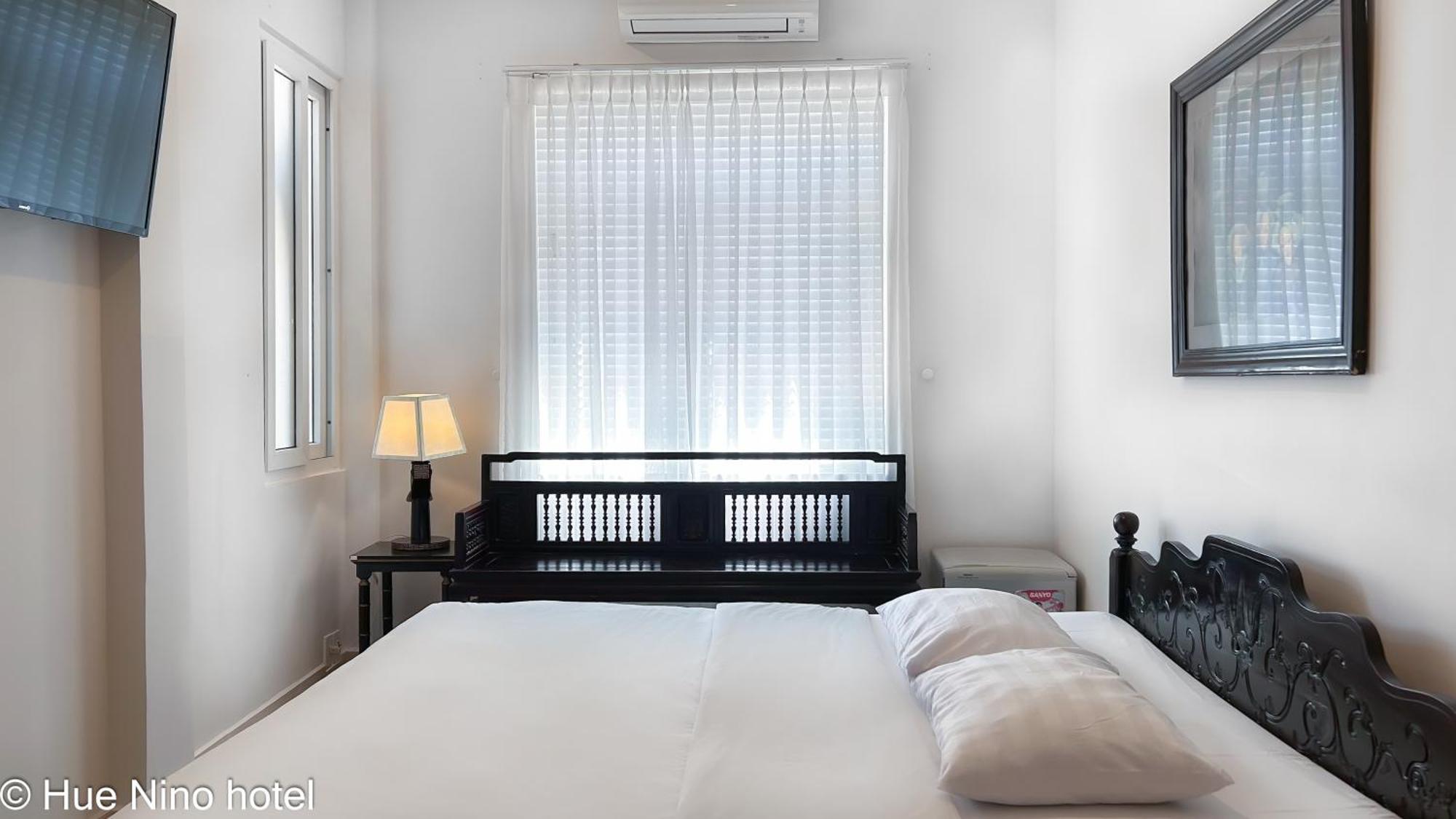 Hue Nino Hotel Екстер'єр фото