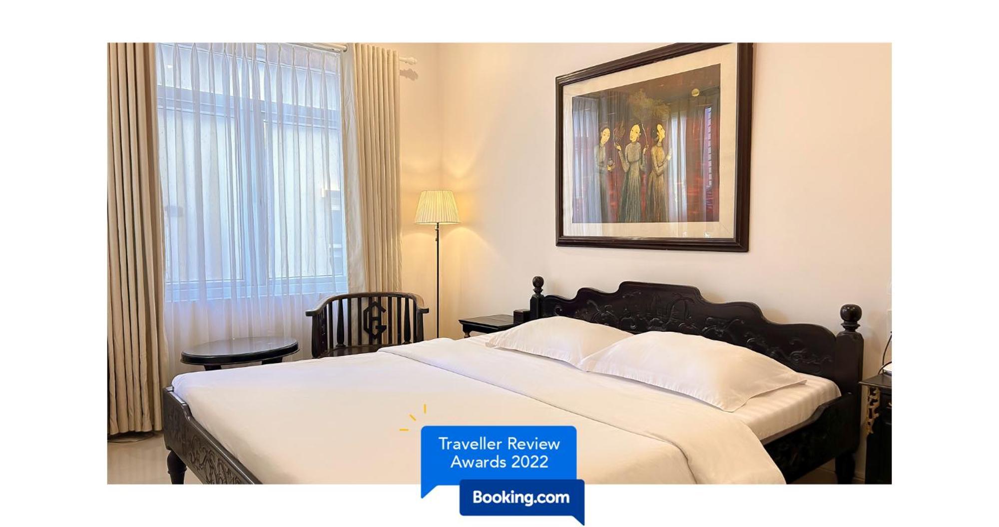 Hue Nino Hotel Екстер'єр фото