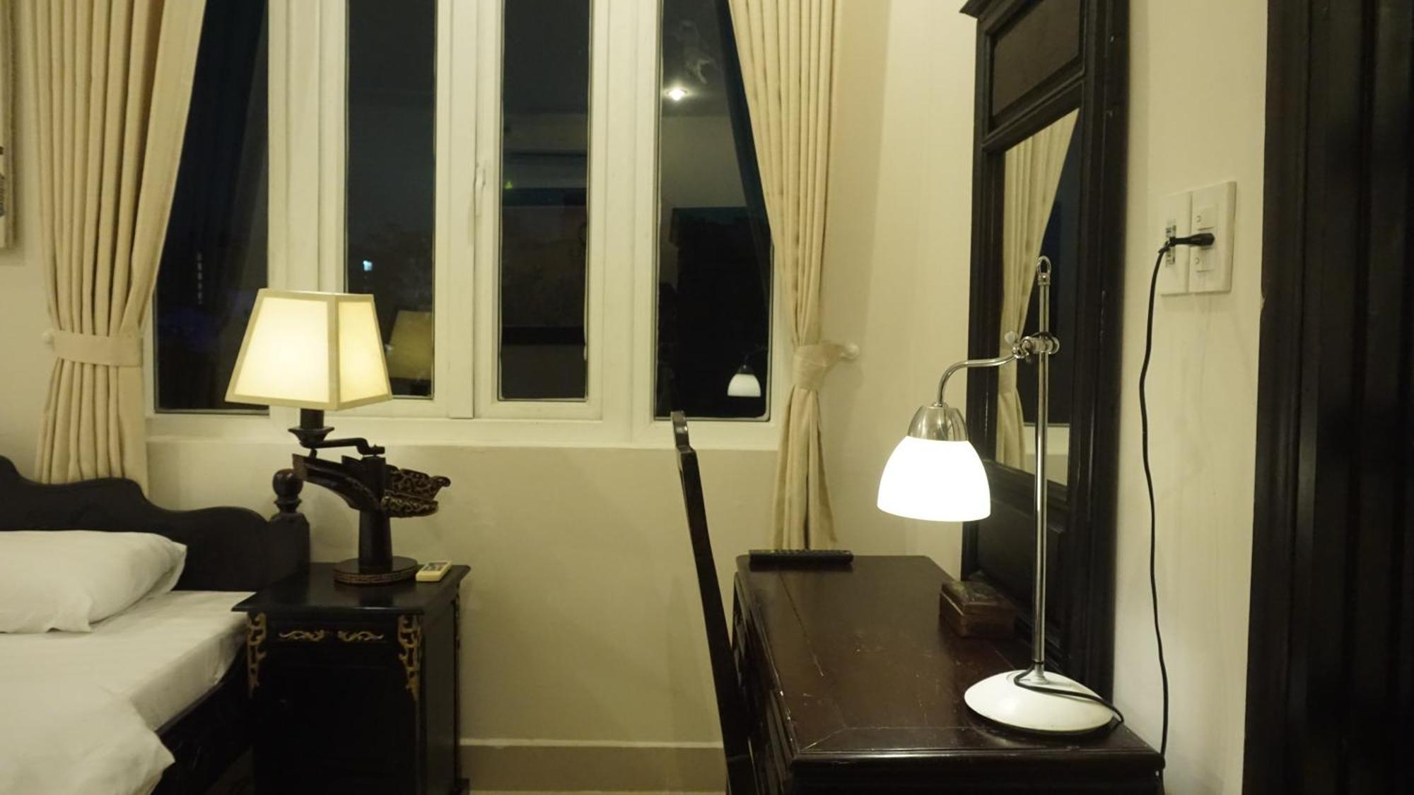 Hue Nino Hotel Номер фото