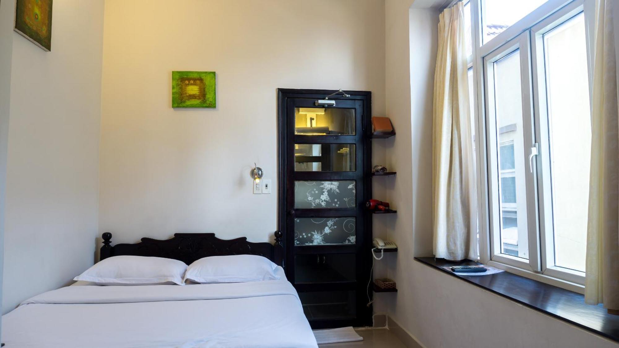 Hue Nino Hotel Номер фото