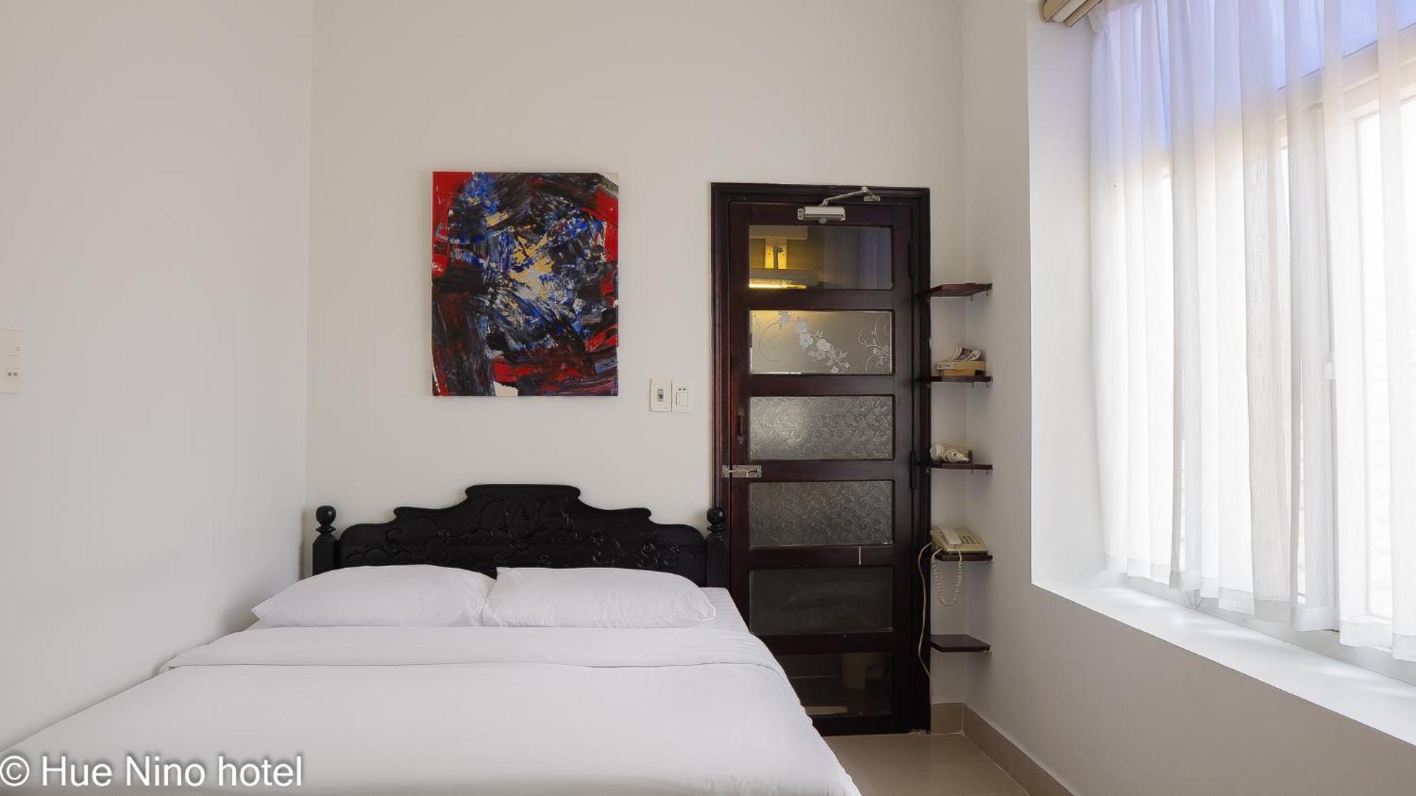 Hue Nino Hotel Екстер'єр фото