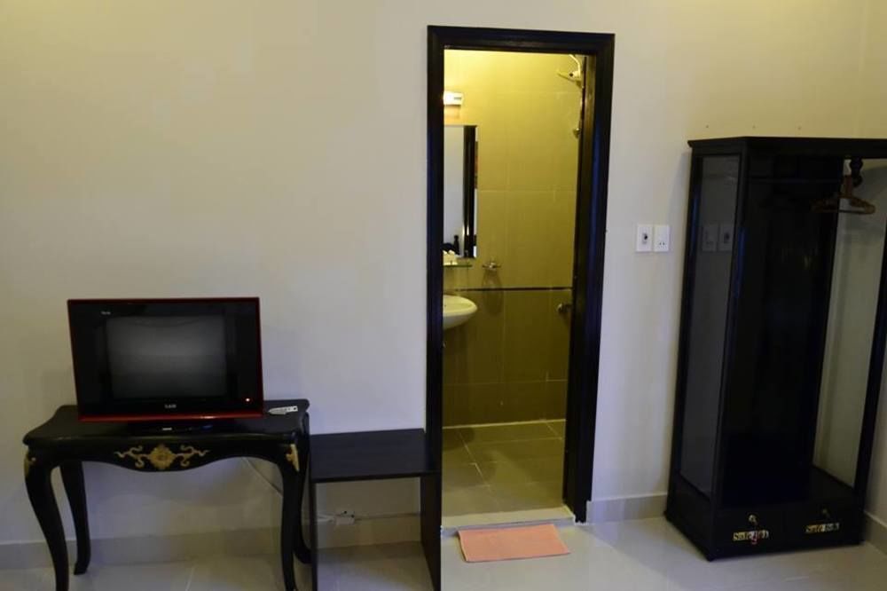 Hue Nino Hotel Екстер'єр фото