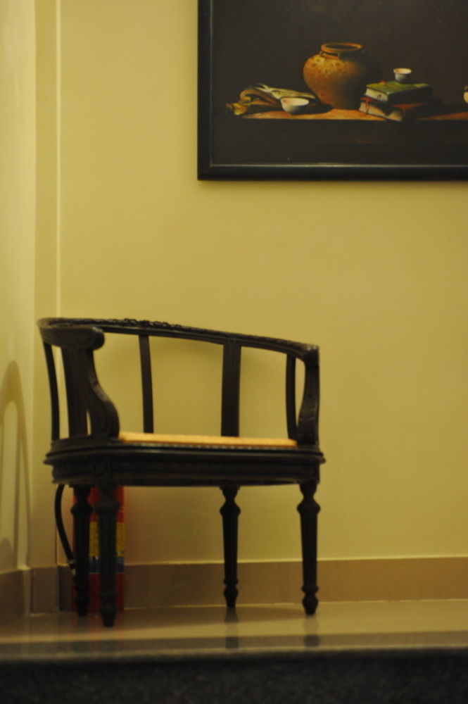 Hue Nino Hotel Екстер'єр фото