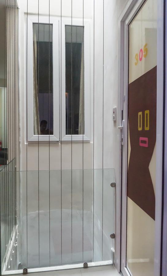 Hue Nino Hotel Екстер'єр фото